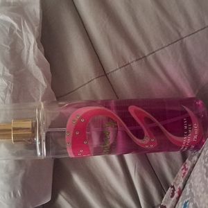 Britney spears fine fragrance mist